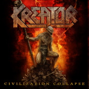 Kreator "Civilization Collapse"